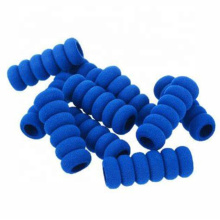 Soft Foam NBR Rubber Custom Pencil Grip for Children